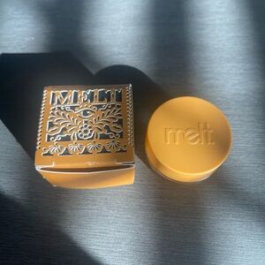 Melt Cosmetics Ultra Matte Gel Liner